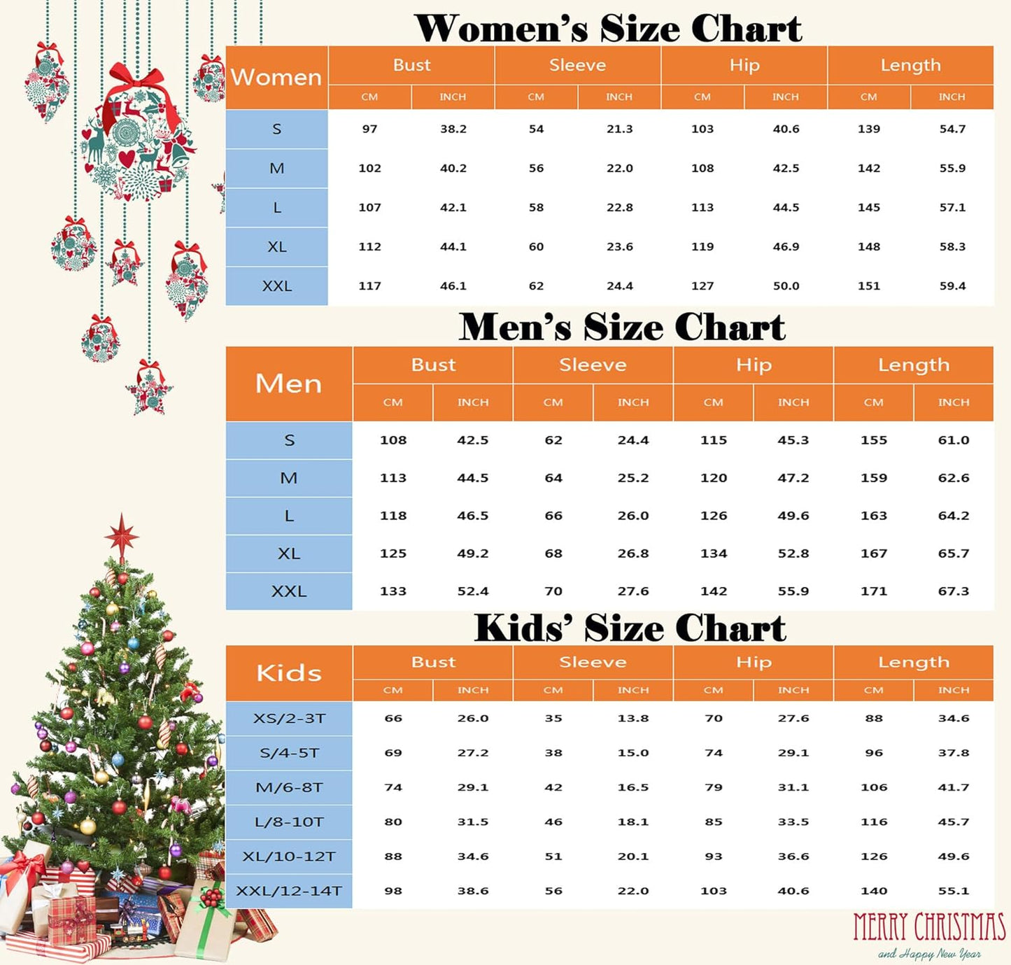 Family Matching Christmas Onesie Pajamas, Vacation Cute Printed One Piece Pajamas, Xmas Hooded Holiday Sleepwear